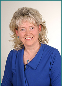 Dr. Annette Orthey