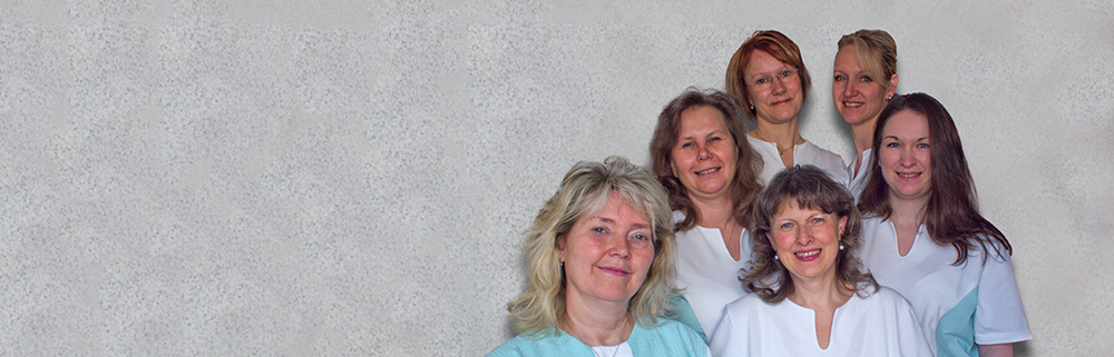 Das Praxisteam